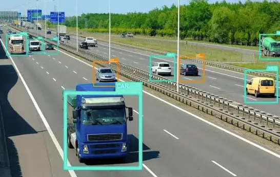 AI in Traffic Management and Smart Cities